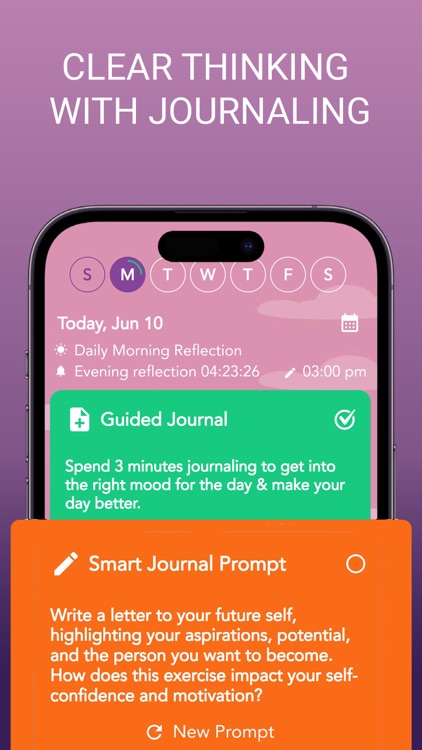 Be More -Quotes & Affirmations