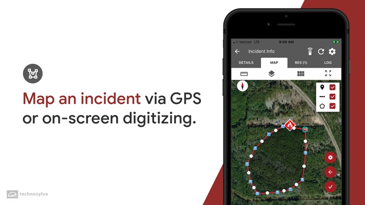 fiResponse SC screenshot-4
