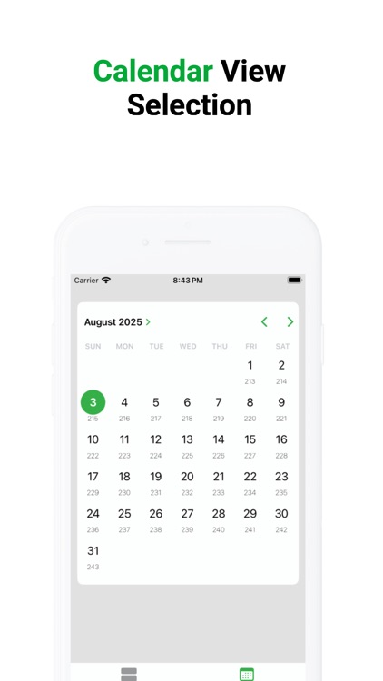Julianator screenshot-3