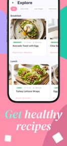 Sweet Off - Quit Sugar Tracker screenshot