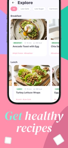 Sweet Off - Quit Sugar Tracker screenshot