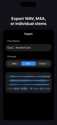 Overdubber Screenshot 6 of 7