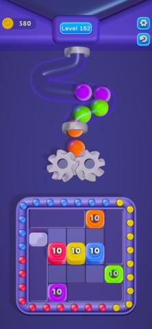 Pop Into Hole Screenshot 1 of 7