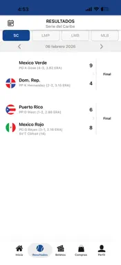 Charros screenshot 7