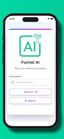 Funnel AI Community screenshot