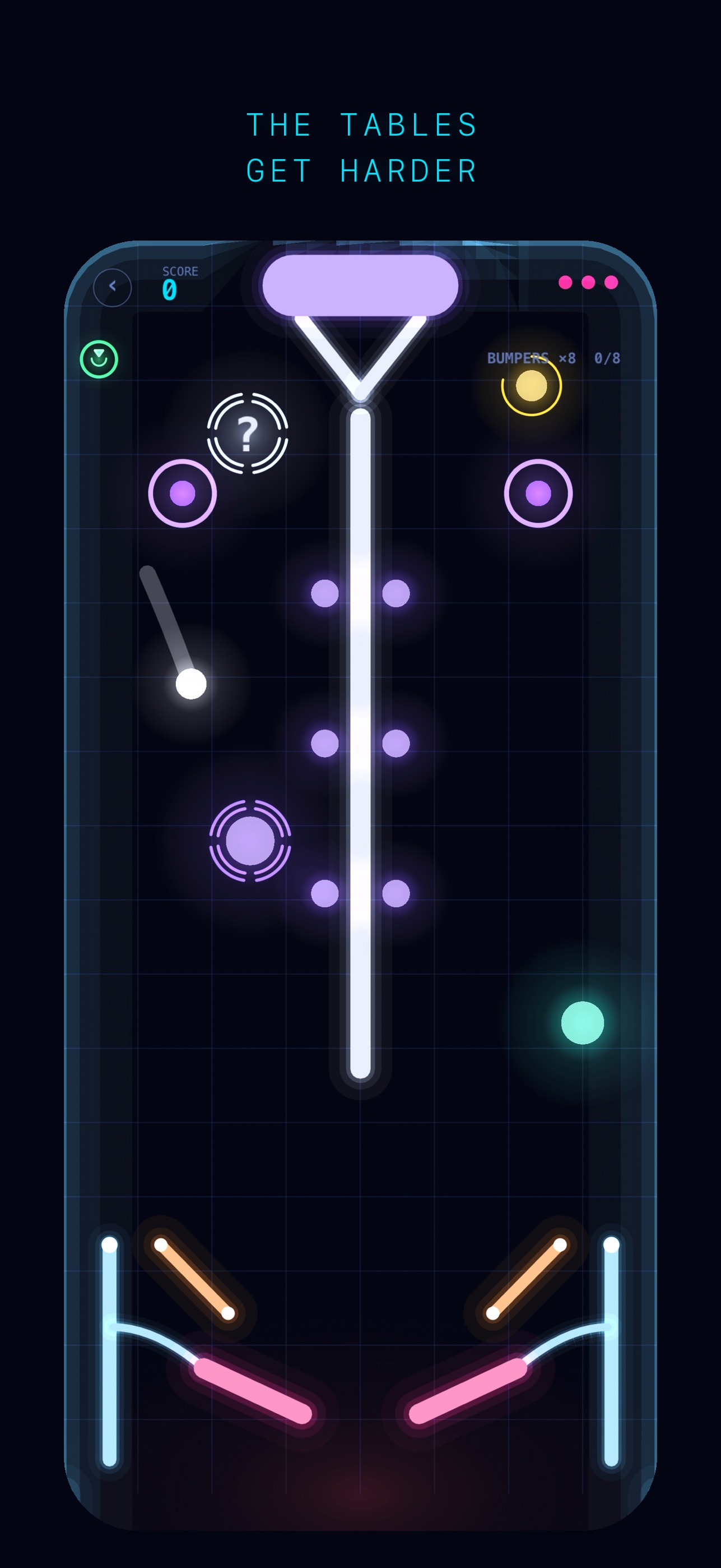 Screenshot 4 of Neo Pinball