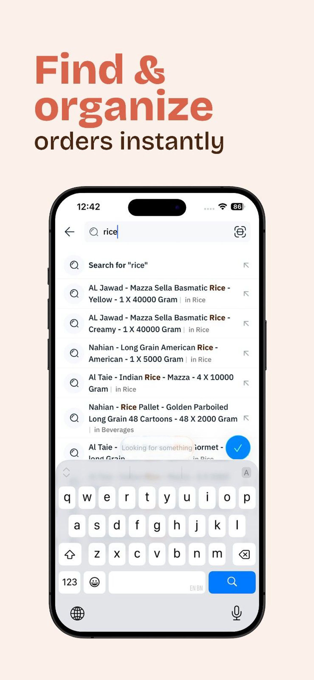 Mowaridi screenshot 2