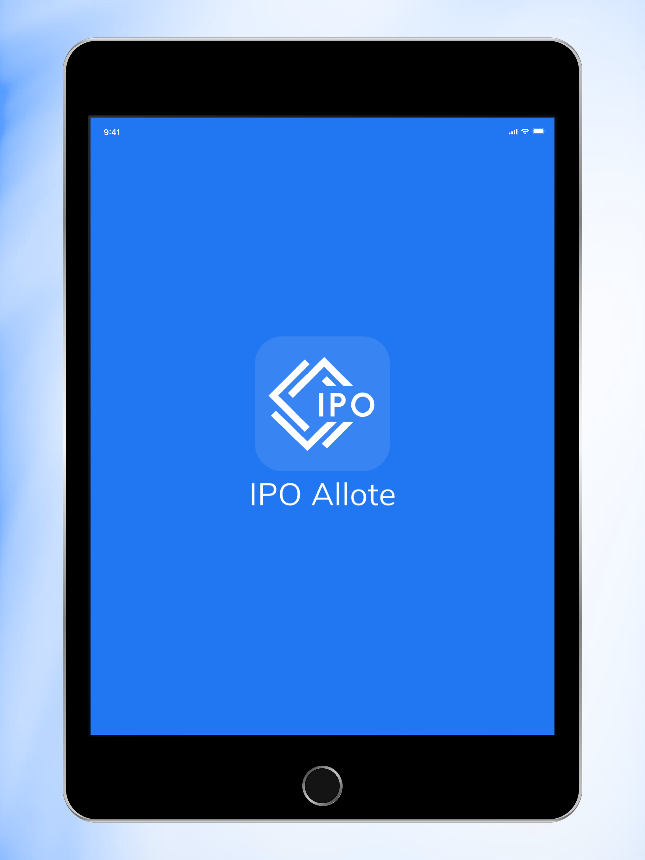 IPO Allote screenshot 5