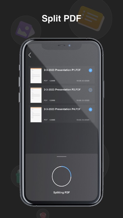 Formatify Convert & Scan Files screenshot-5