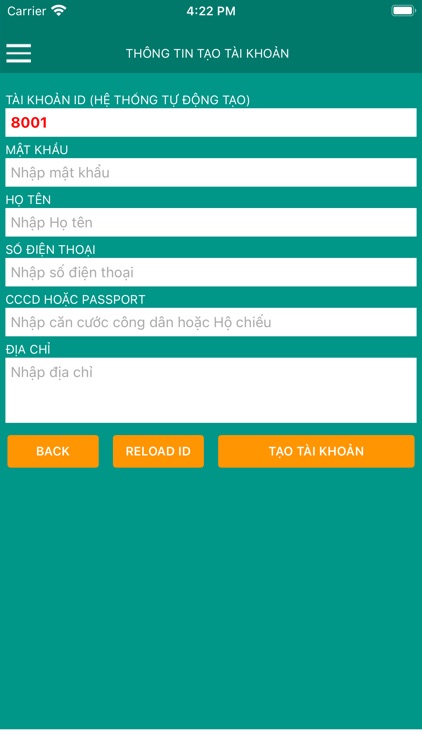TruckPlan screenshot-4