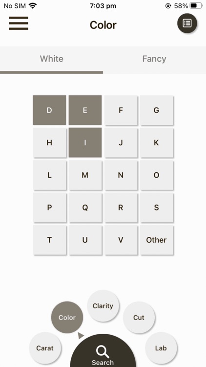 West Africa Diamonds screenshot-3