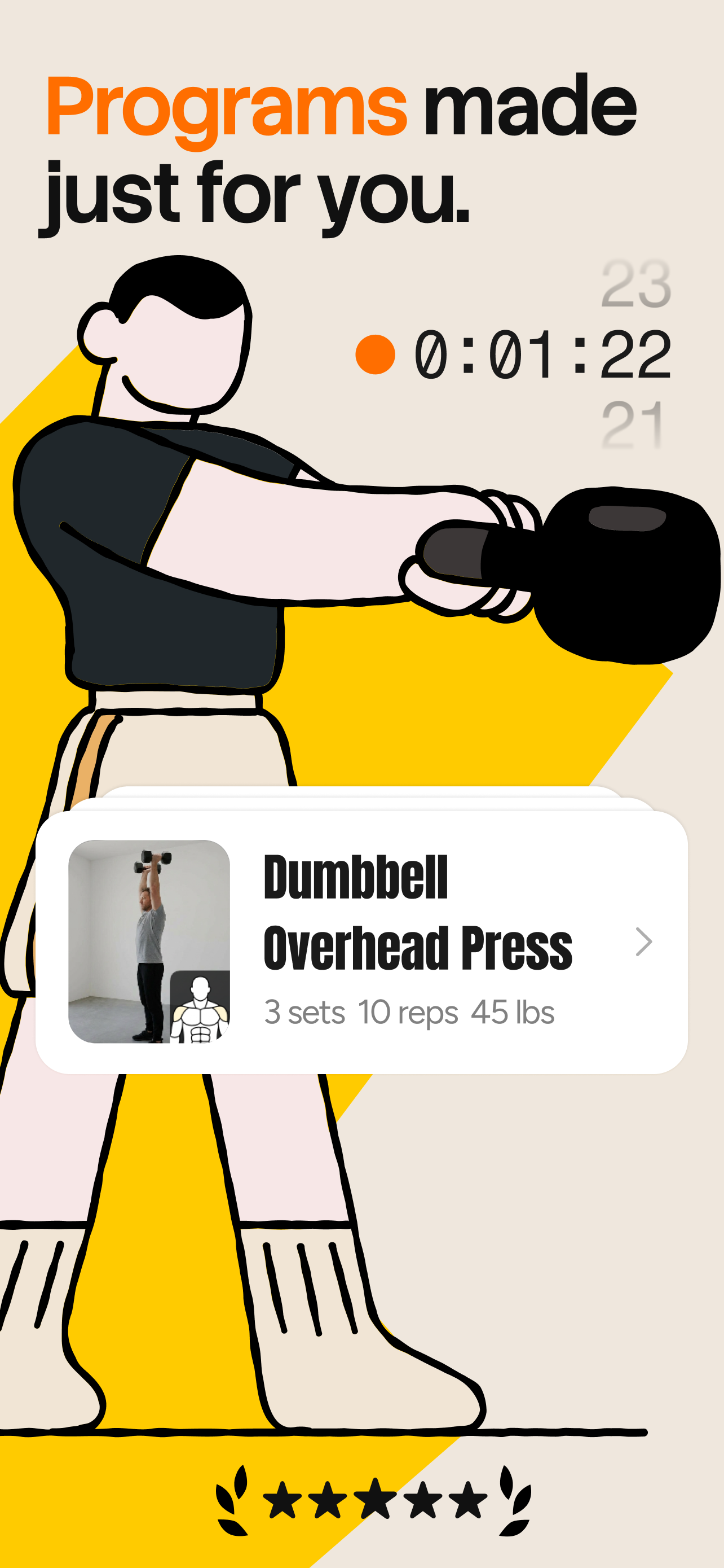 Fit75: Challenge Tracker screenshot 2