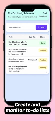 Memo-ries Screenshot 6 of 10