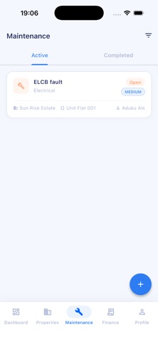 landlordNG screenshot