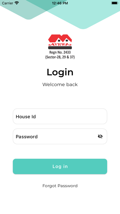 AVRWA Noida Screenshot