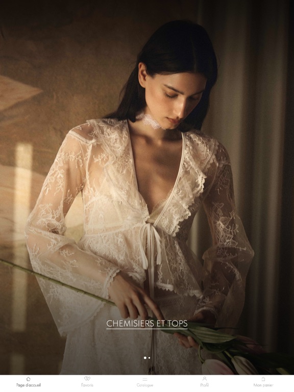 Screenshot #6 pour Lichi - Online Fashion Store