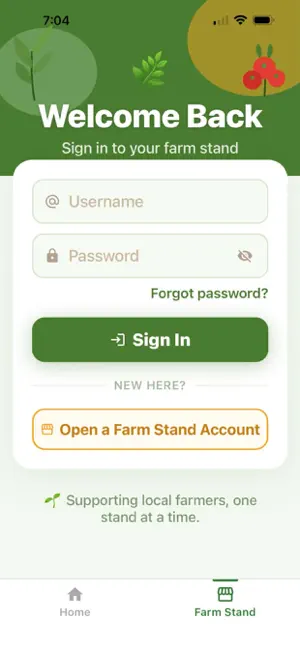 Farm Stand Exchange screenshot 4