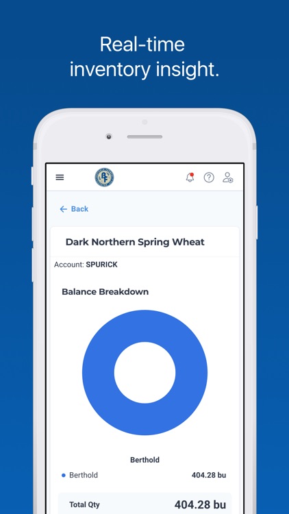 Berthold Farmers Elevator LLC screenshot-6