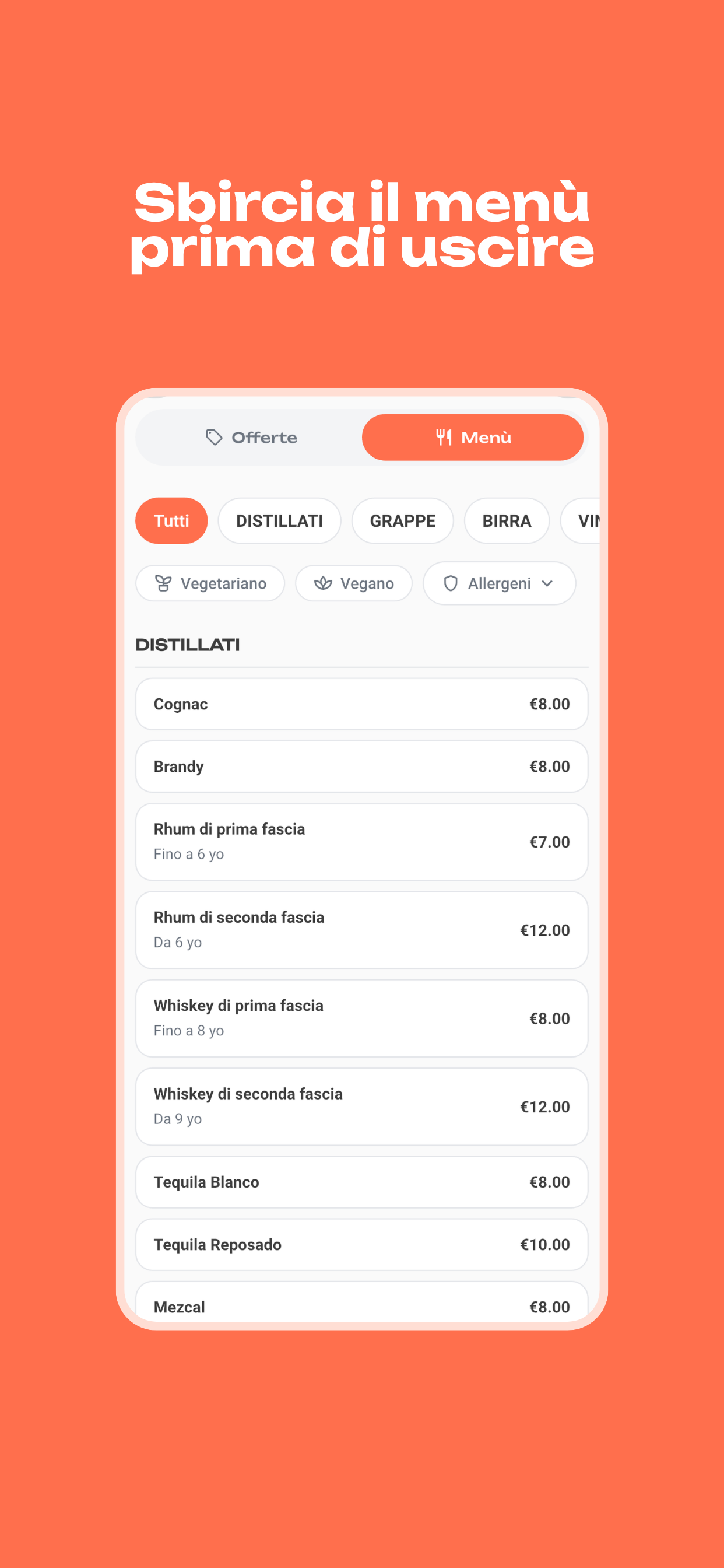 Steal Drink: bevi e risparmia screenshot 4