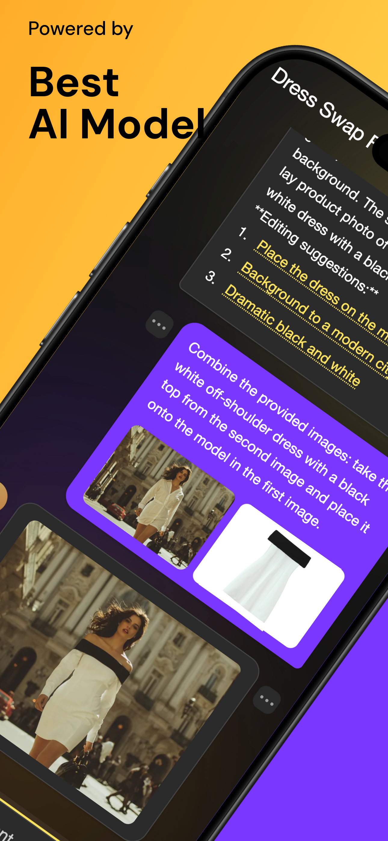 BanaSnap:AI Chat Photo Retouch screenshot 2