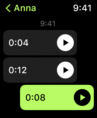 buz - voice connects