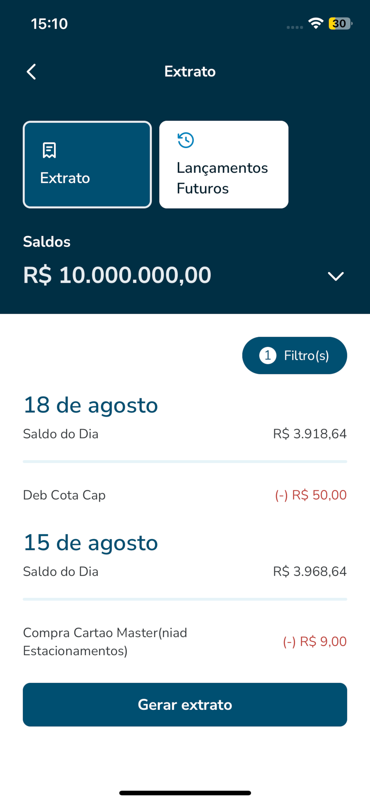 Uniprime: Coop. de Crédito