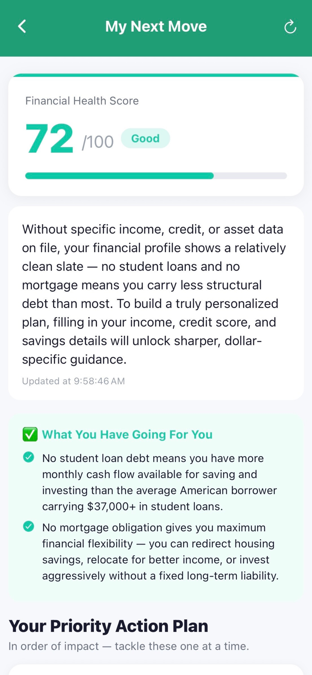 Adulting. Personal Finance
