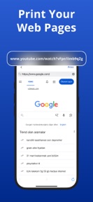 Smart Printer App: Print Scan screenshot