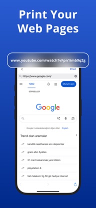 Smart Printer App: Print Scan screenshot 5