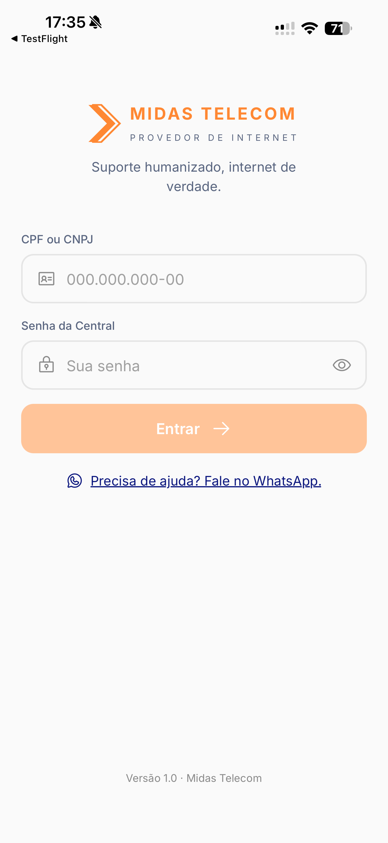 Minha Midas screenshot 7
