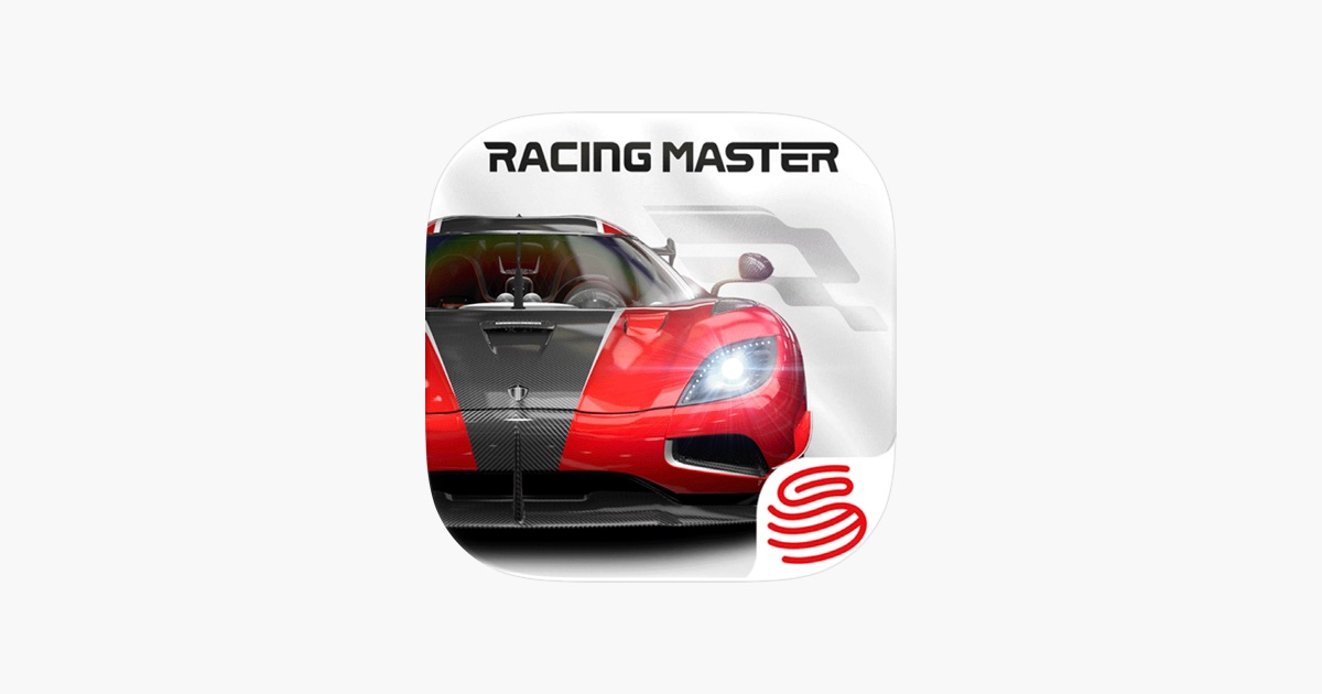 ‎Racing Master App - App Store