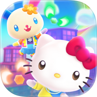 Hello Kitty Island Adventure