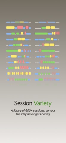MaxMile: Running Coach Screenshot 8 of 10