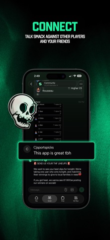 SmackTok Screenshot 3 of 5