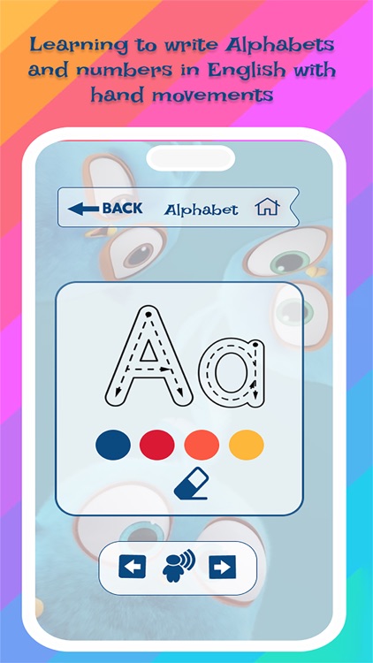 fun English for child