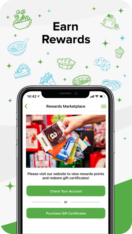 Mountain Express Delivery