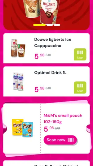 SPAR University screenshot 2