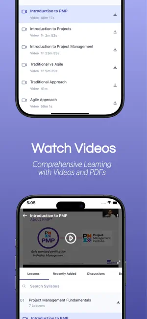 Edzest screenshot 3