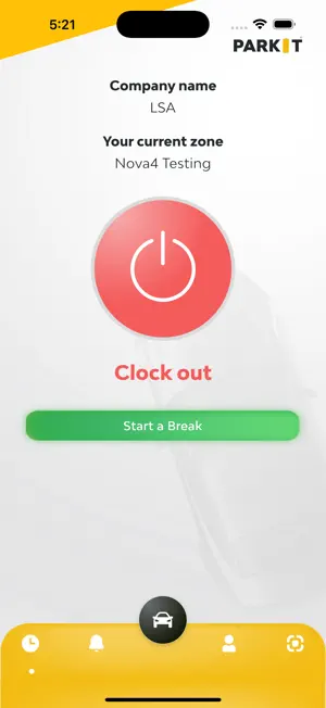 Parkit 4 screenshot 3