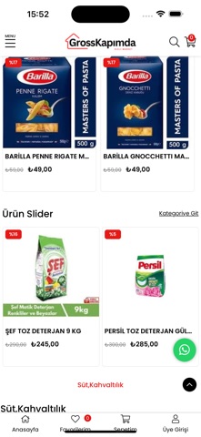 Gross Kapımda screenshot