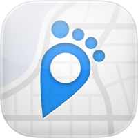 Footpath Route Planner