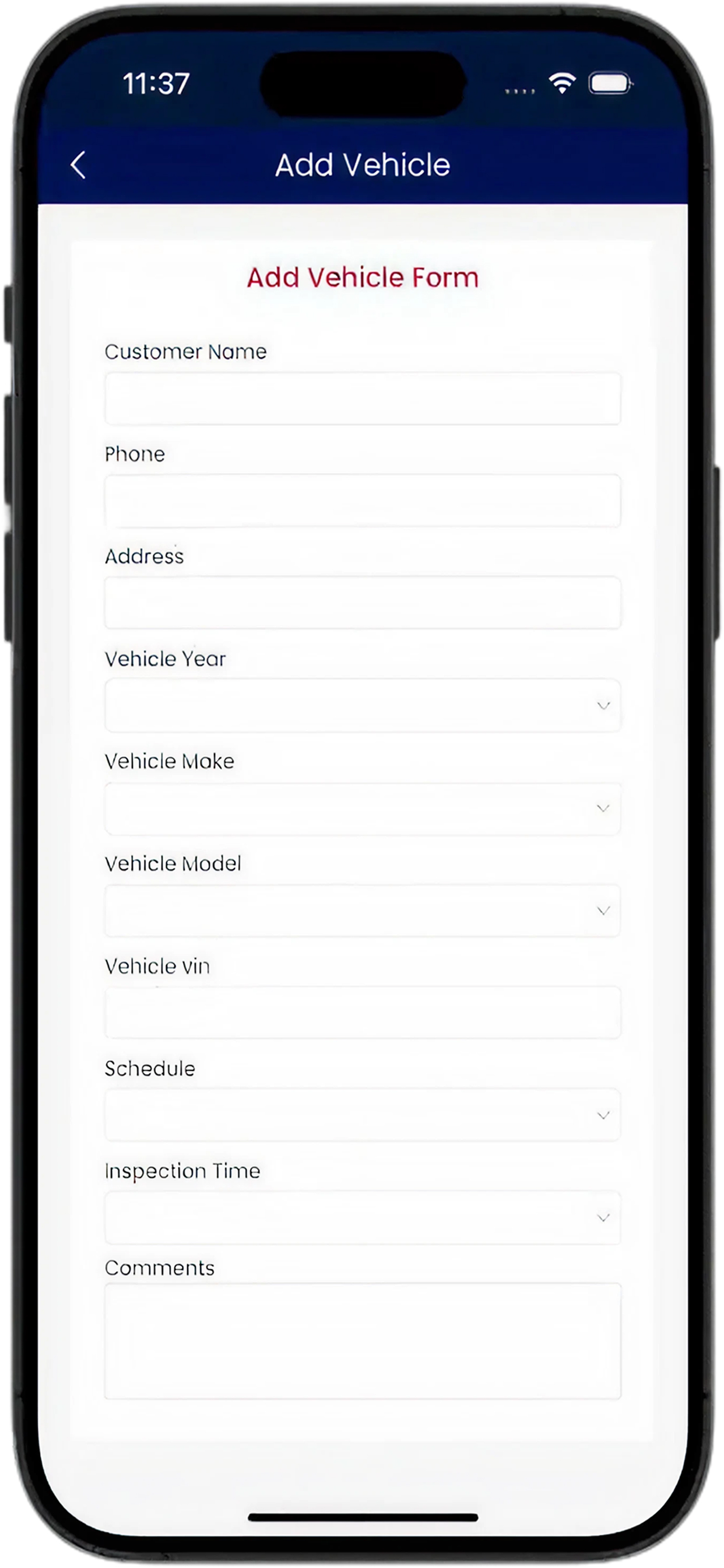 South Chicago Auto Auction screenshot 10