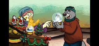 BROK Natal Tail Christmas Screenshot 3 of 7