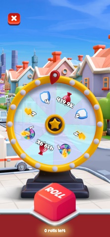 Flipper Tycoon - Board Game iPhone screenshot