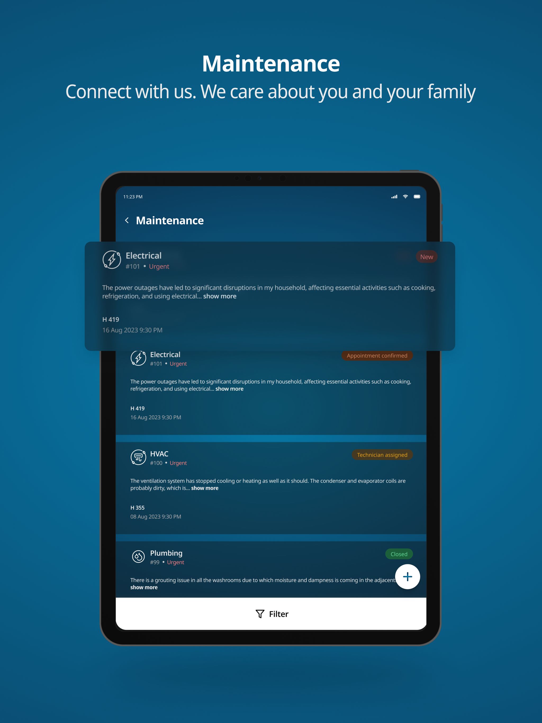 Al-Futtaim Living screenshot 10