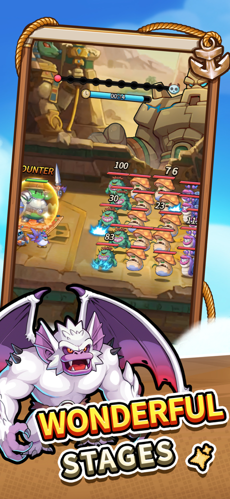 I, Slime screenshot 5