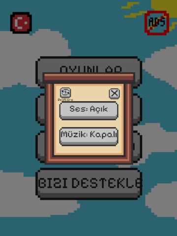 Meme Games iPad screenshot