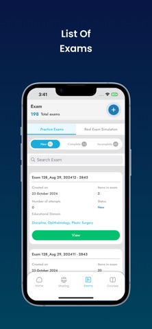 SMLE PASS Screenshot 7 of 9