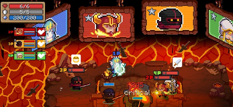 Soul Knight screenshot 8