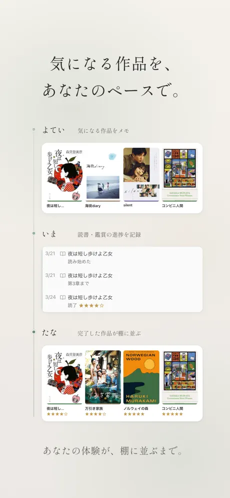 TANAアプリ screenshot 2